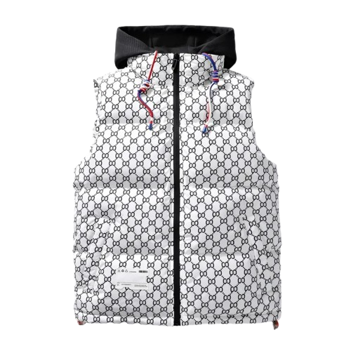 Vest Jacket
