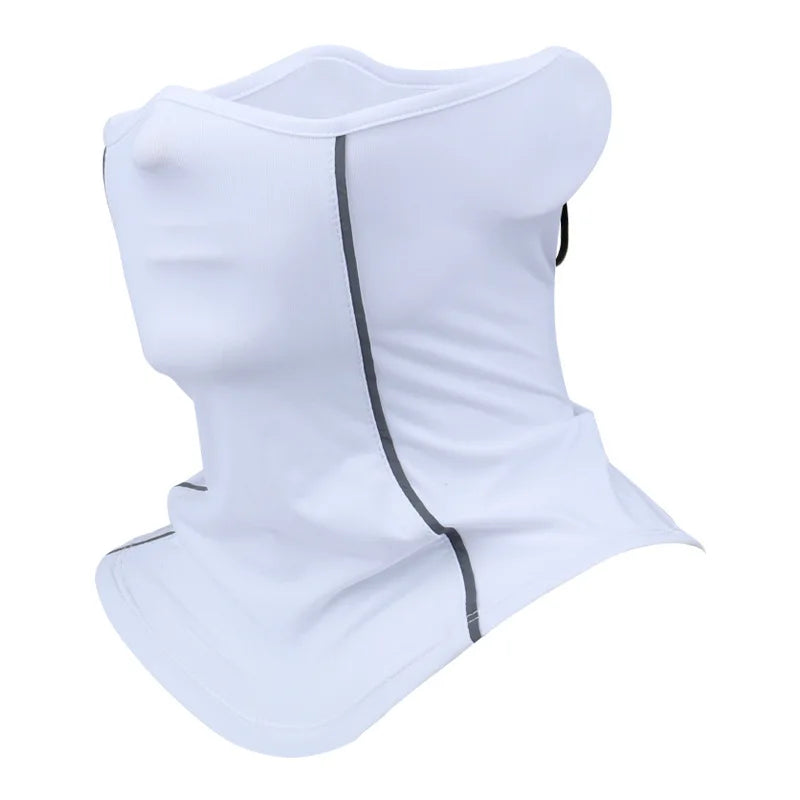 Reflective Nigh Mask