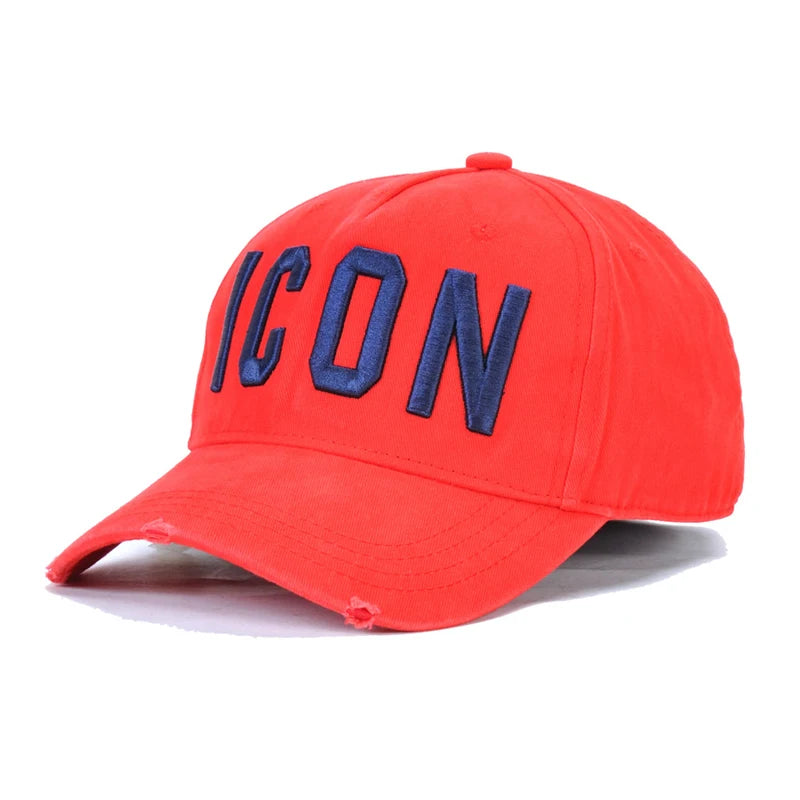 Fashion Embroidery Cap