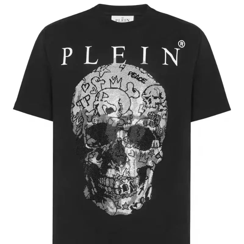Skull T-Shirt