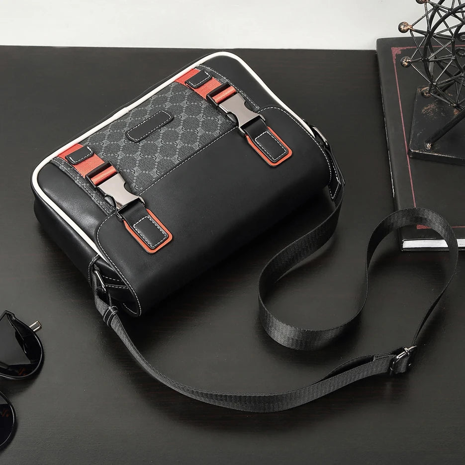 Shoulder Luxury Bag