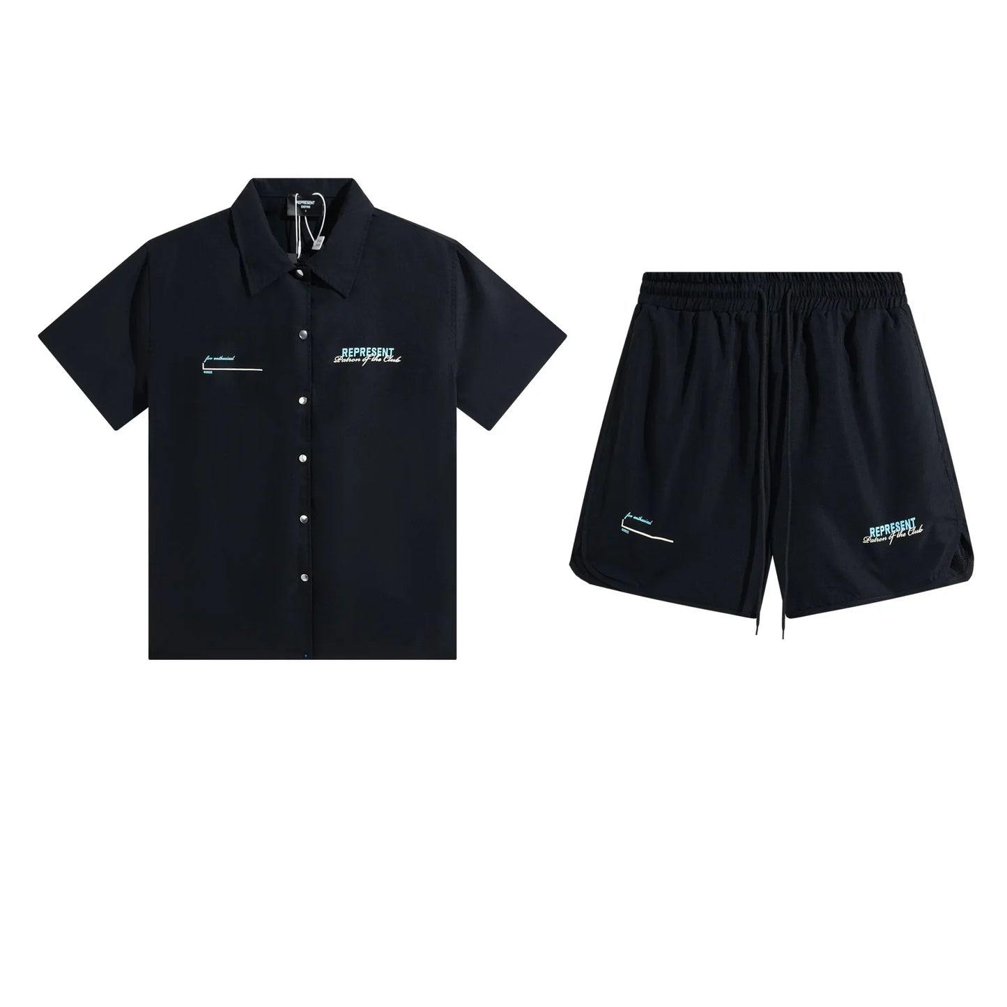 American Style Casual Set