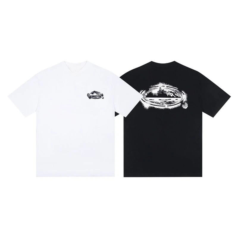 Evil Island T-shirt