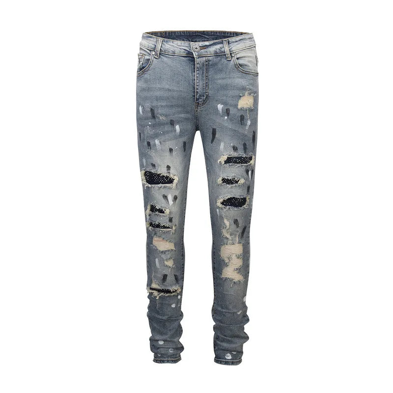 ABR Jeans