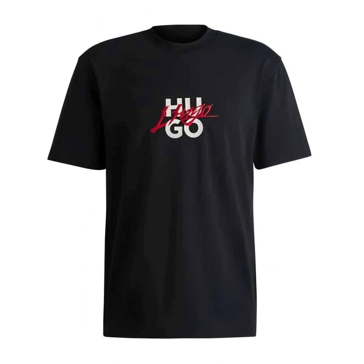 Loose Casual T-shirt