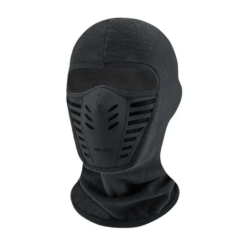 Winter Windproof Face