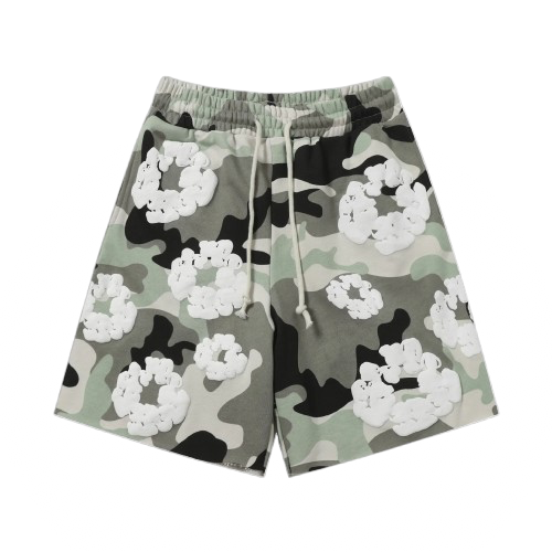 Summer Beach Pants