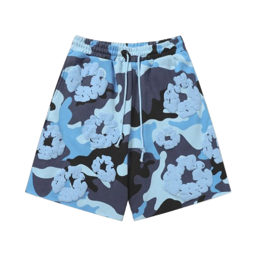 Summer Beach Pants