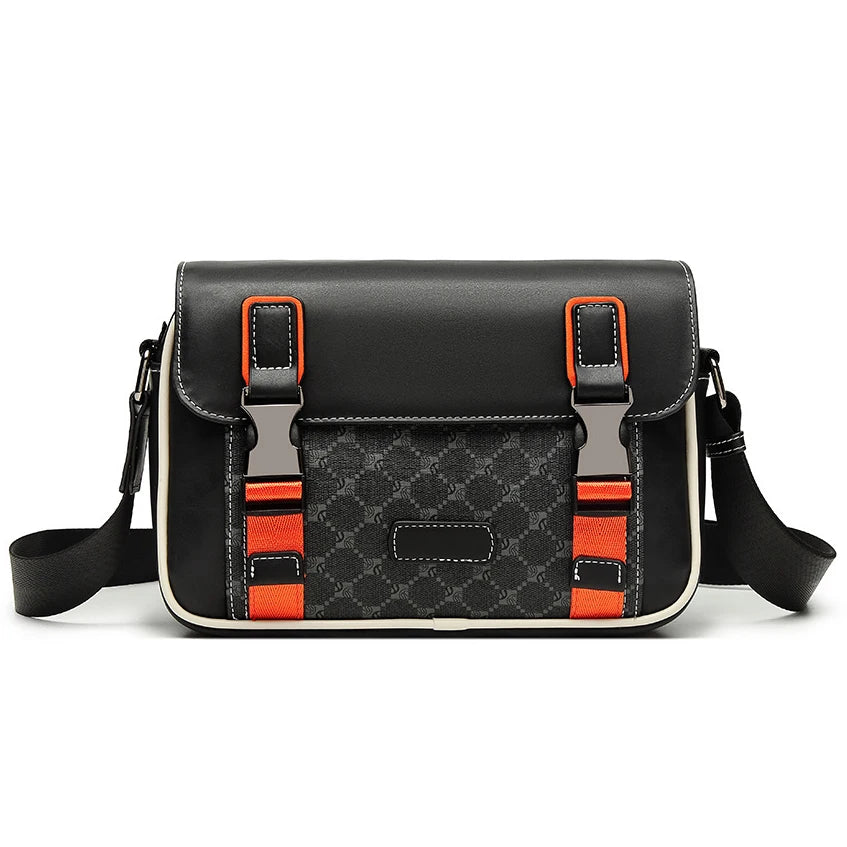 Shoulder Luxury Bag