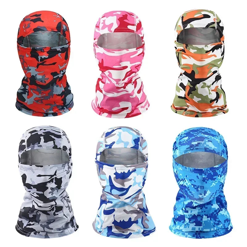 Face Mask Balaclava