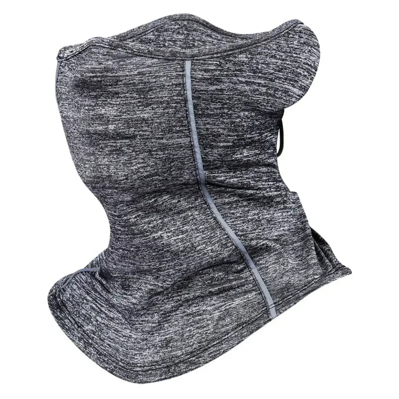 Reflective Nigh Mask
