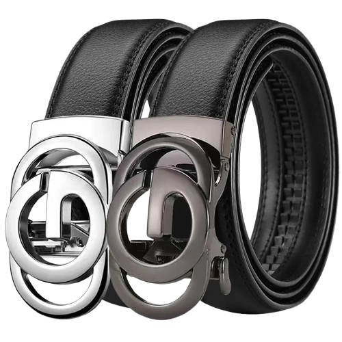 Business GG Luxury Black