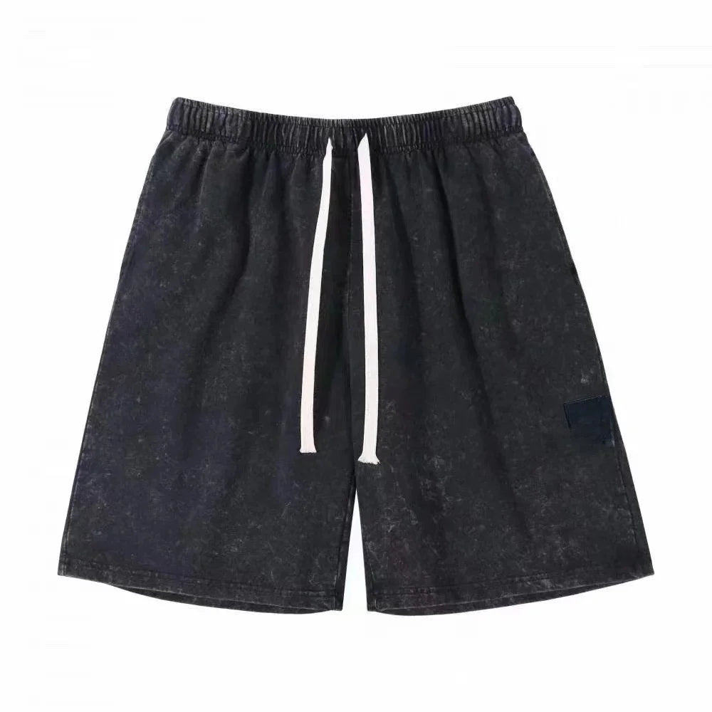 Stone Shorts