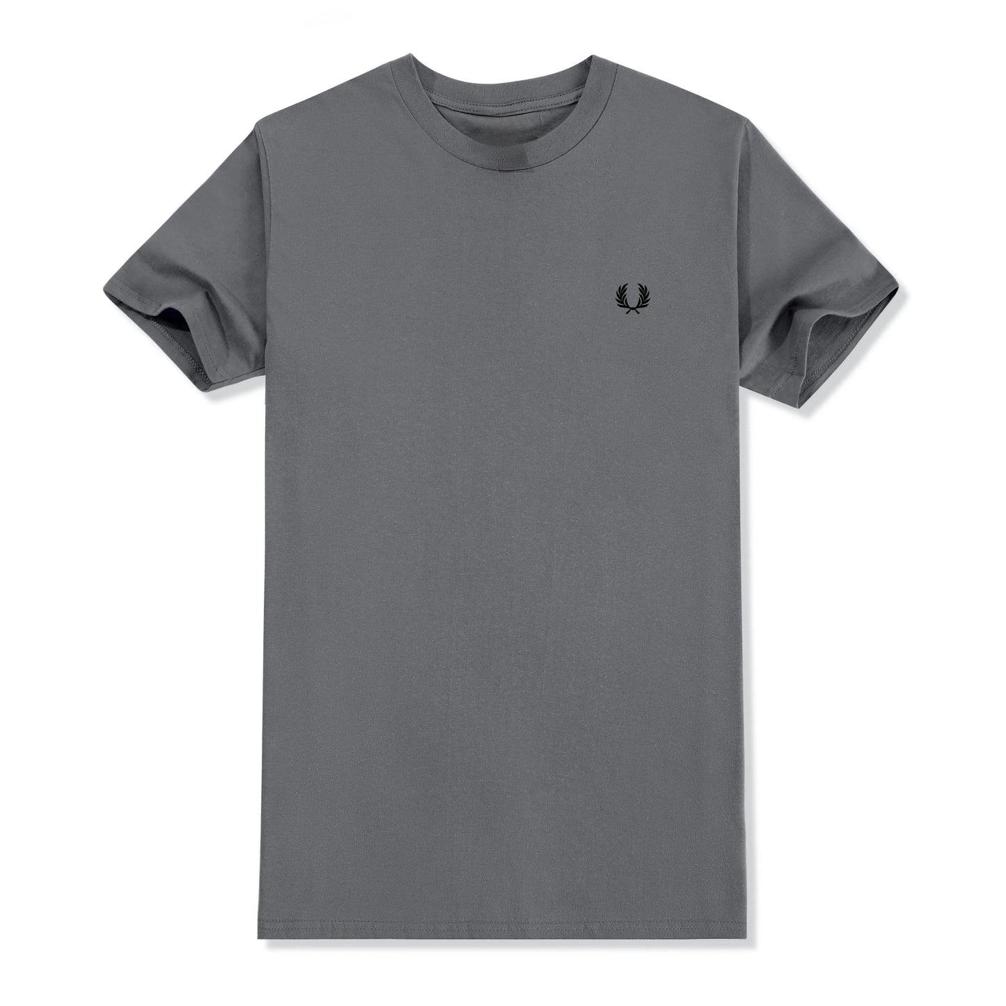 Trendy Brand Breathable T-shirt