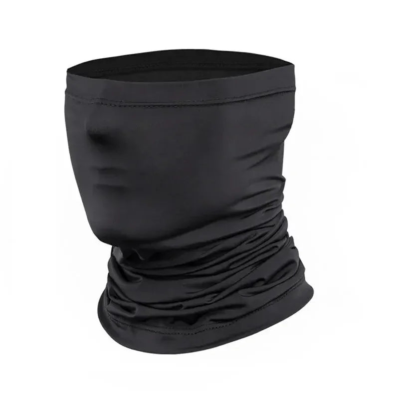 Face Mask Absorb Sweat