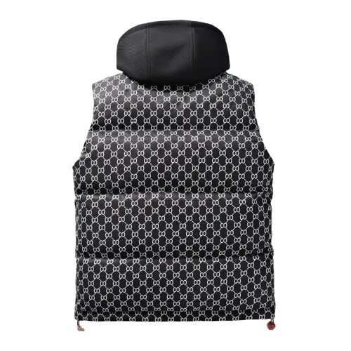 Vest Jacket