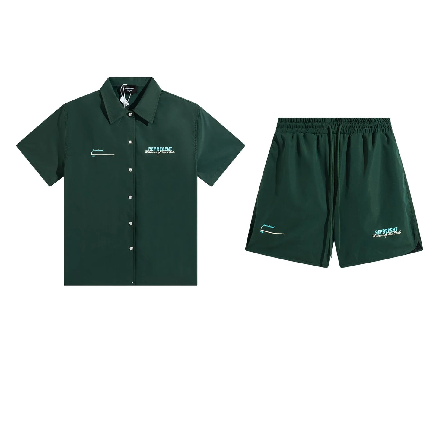 American Style Casual Set