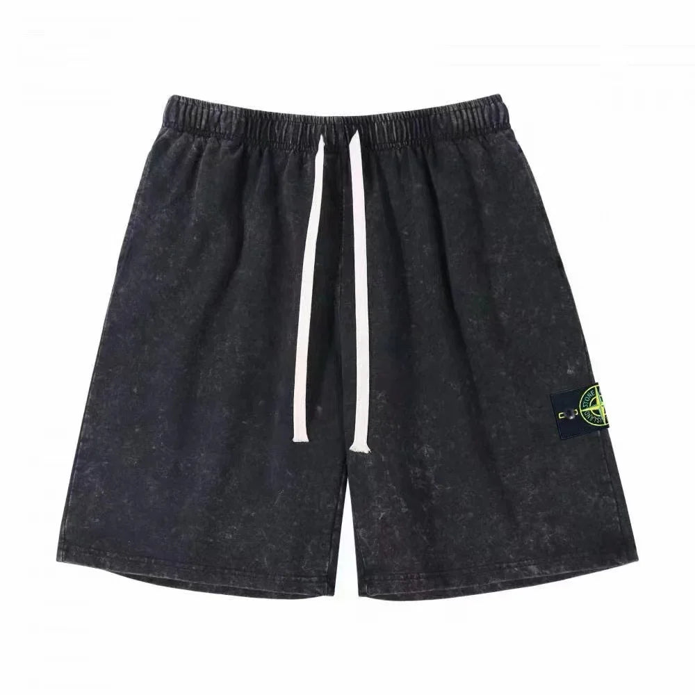 Stone Shorts