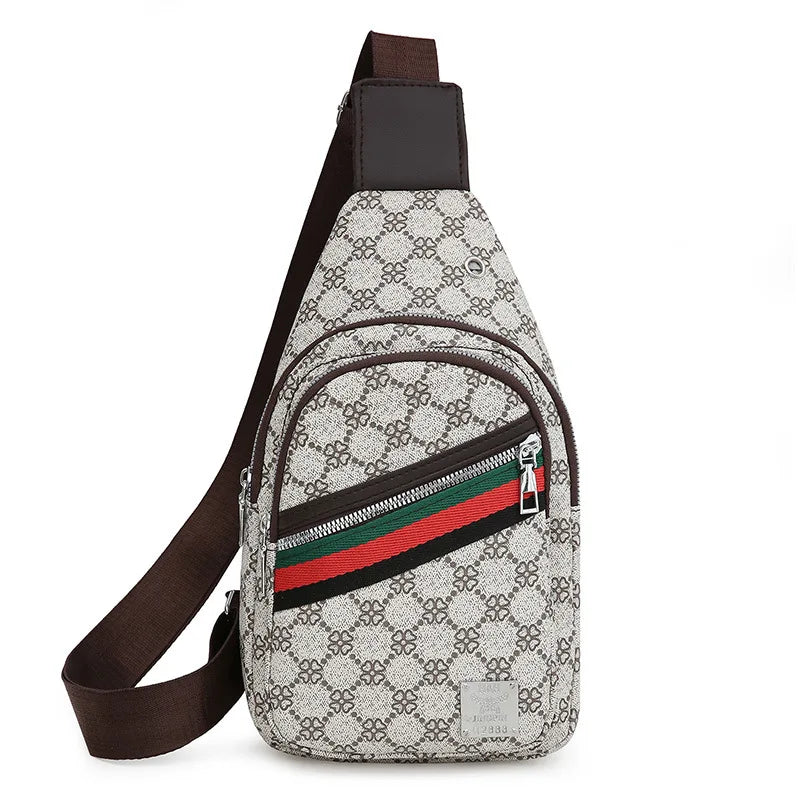 Crossbody Chest Bag
