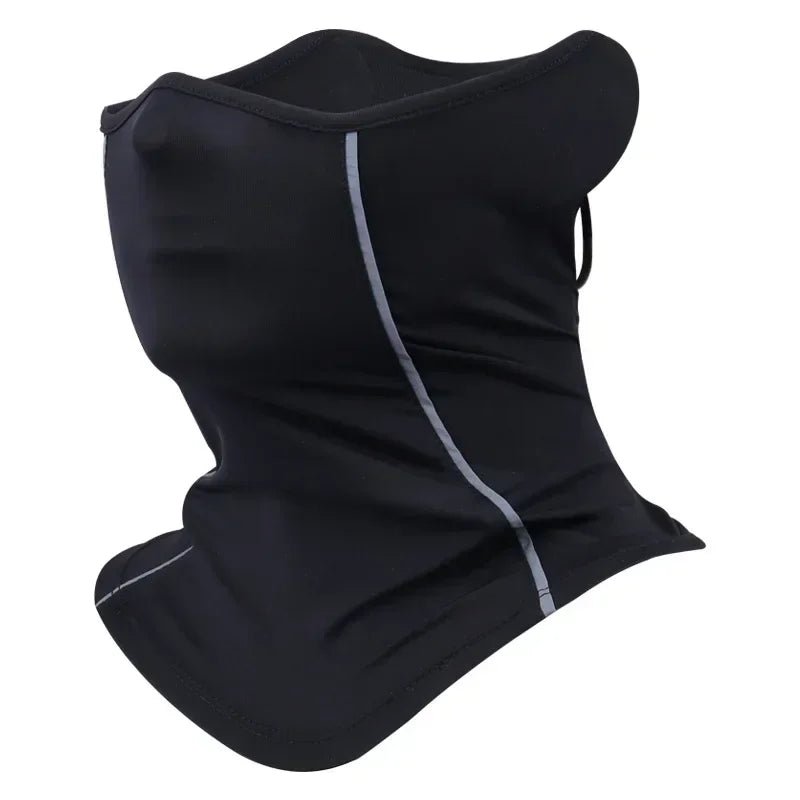 Reflective Nigh Mask