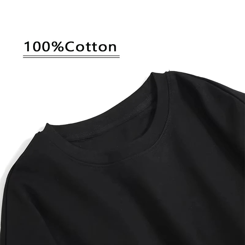 Loose Casual T-shirt