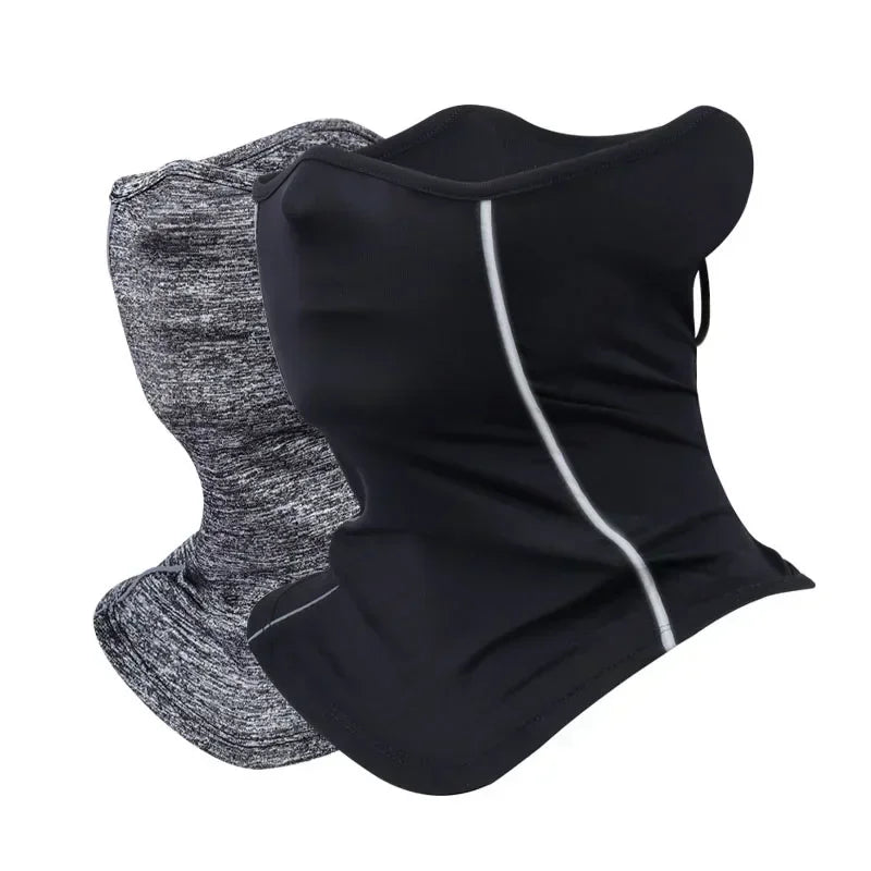 Reflective Nigh Mask