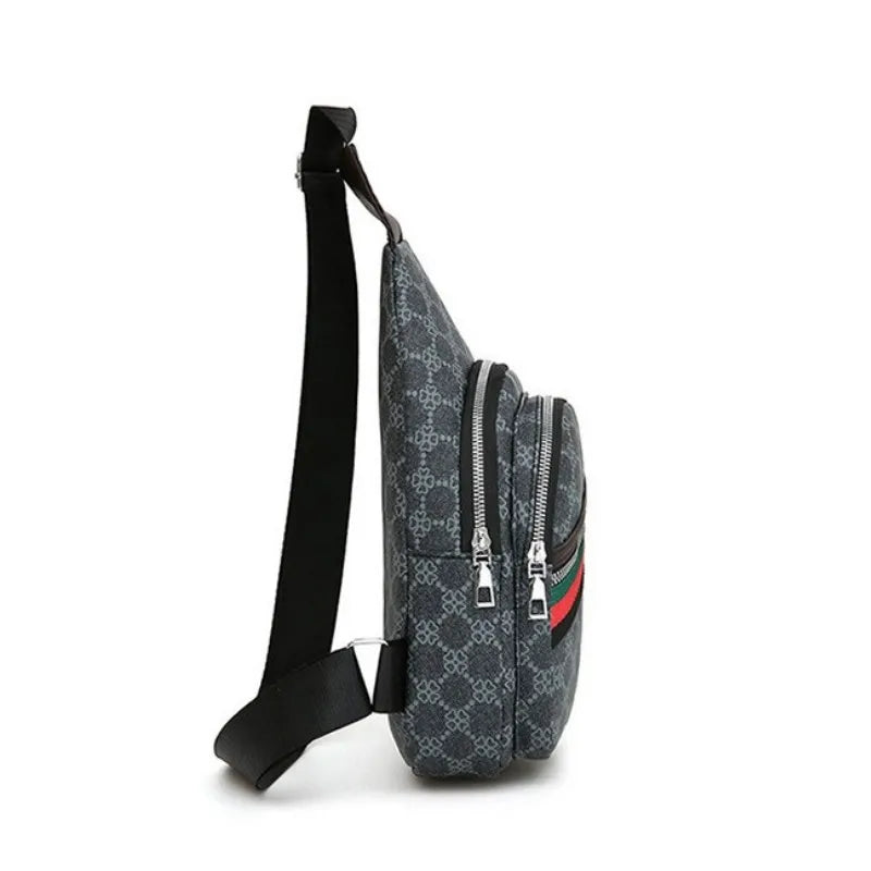 Crossbody Chest Bag