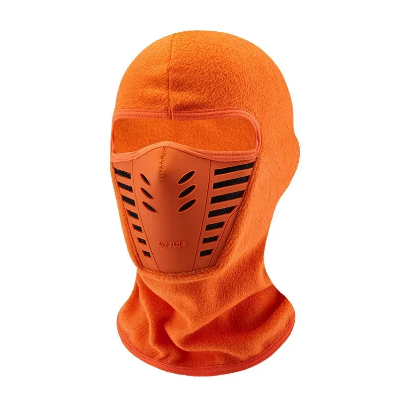 Winter Windproof Face
