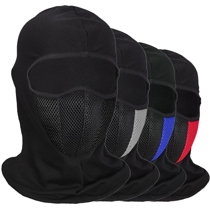 Balaclava Full Face Mask