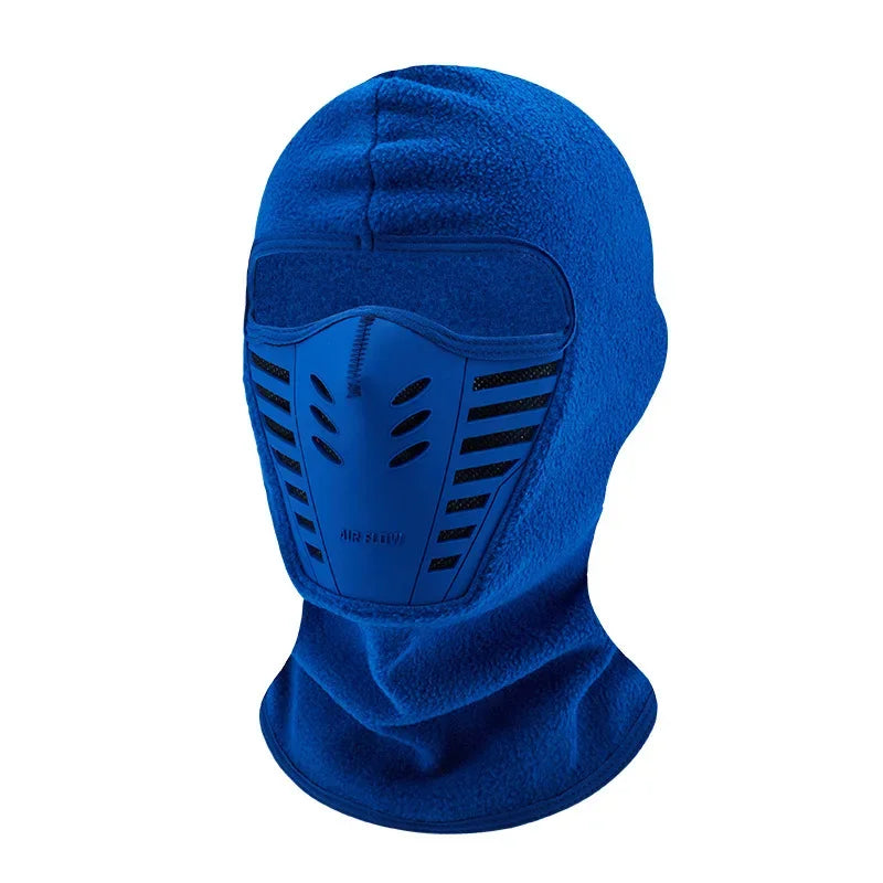 Winter Windproof Face