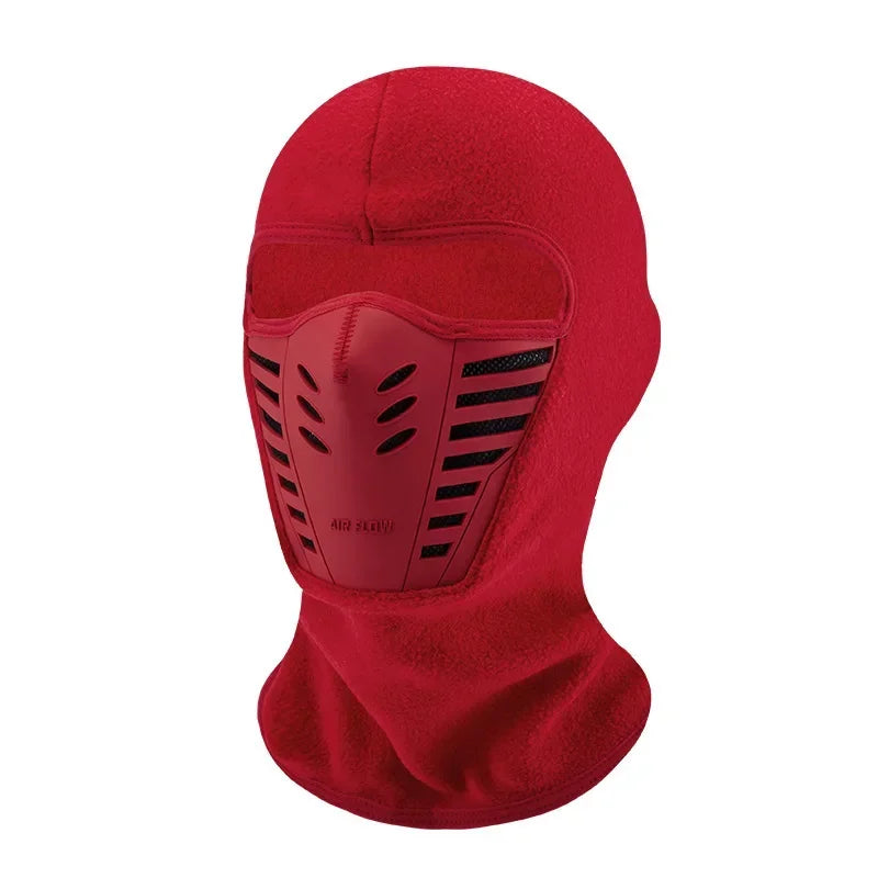 Winter Windproof Face