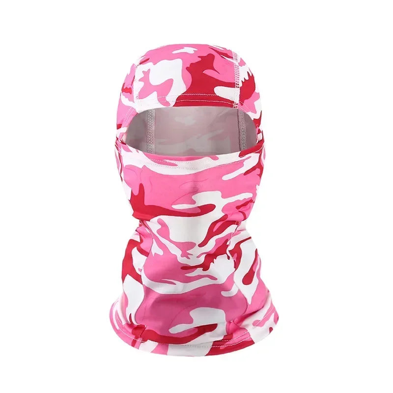 Face Mask Balaclava