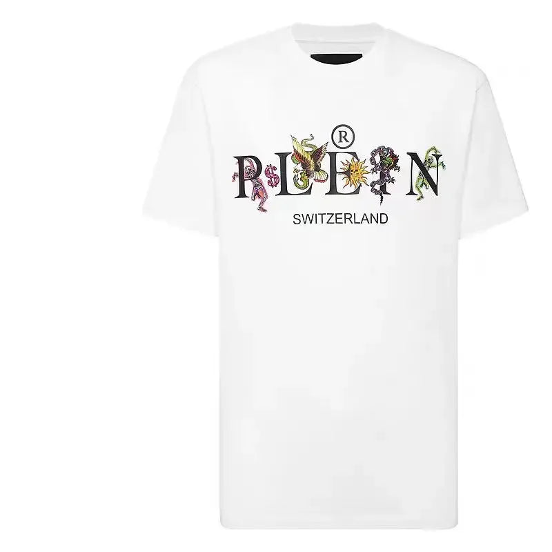 High-end Brand T-shirt