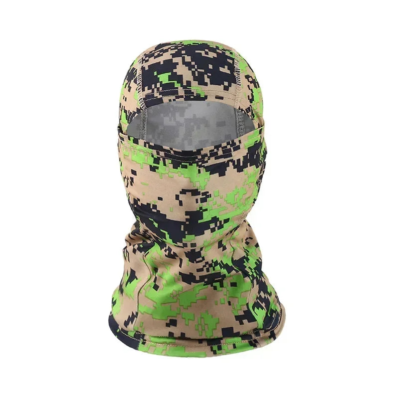 Face Mask Balaclava