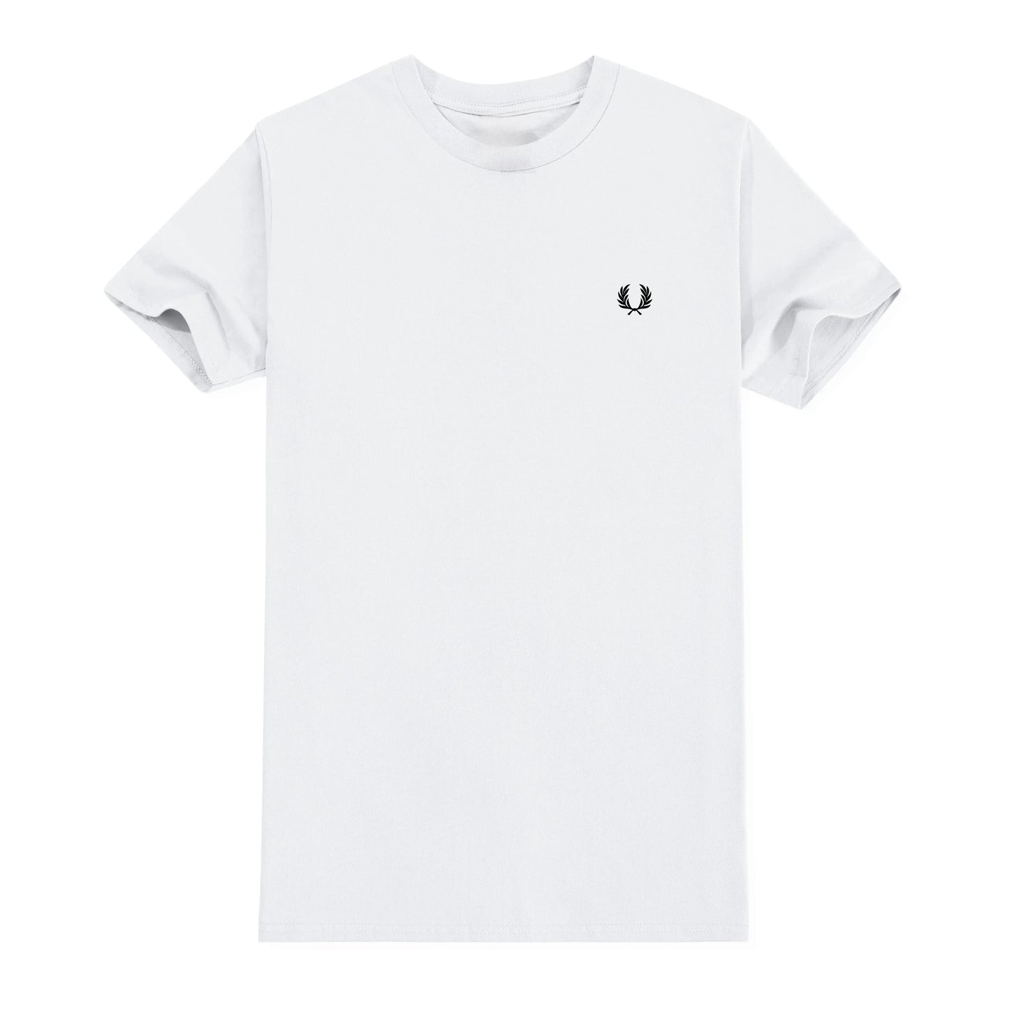 Trendy Brand Breathable T-shirt
