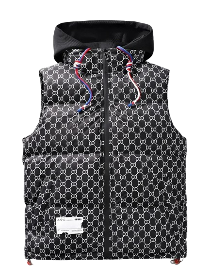 Vest Jacket