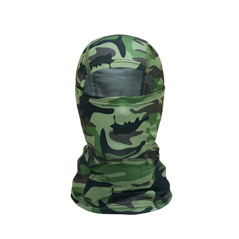 Face Mask Balaclava