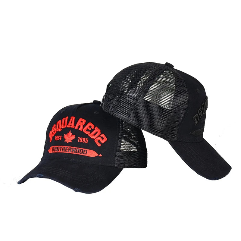 Fashion Embroidery Cap