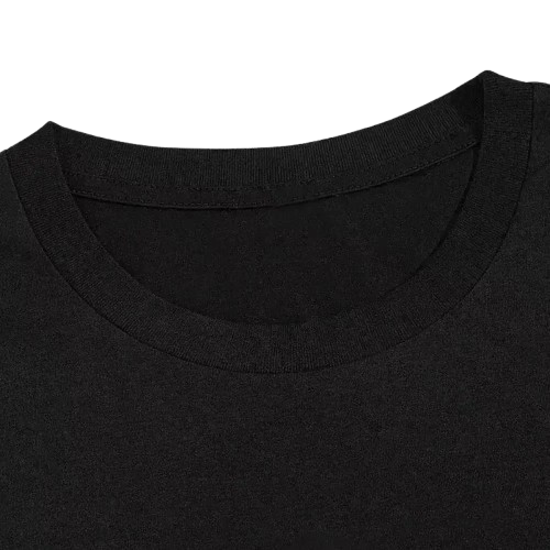 Printed Short Sleeve T-shirt