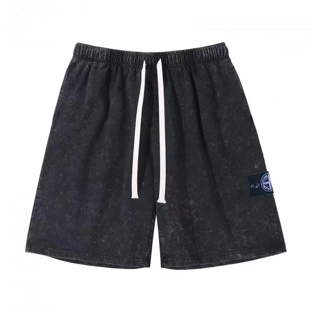 Stone Shorts