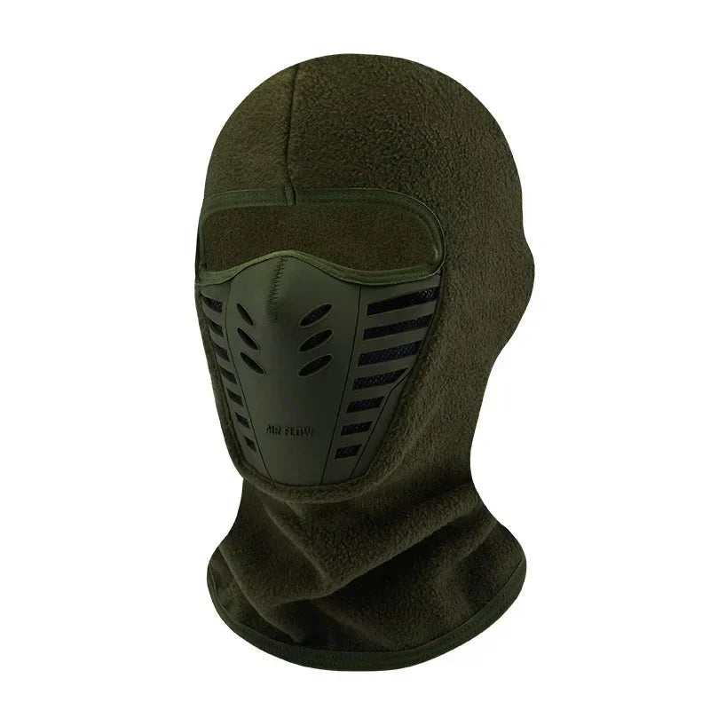 Winter Windproof Face