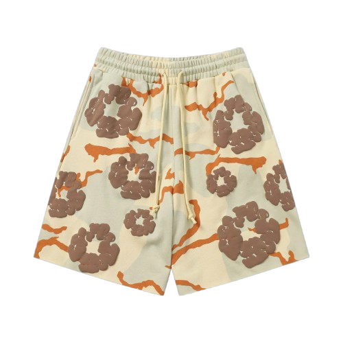 Summer Beach Pants
