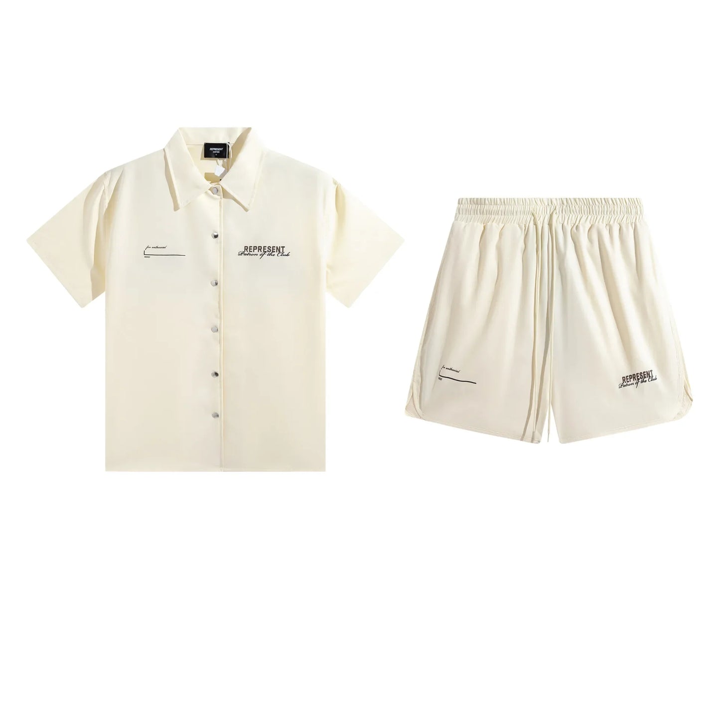 American Style Casual Set