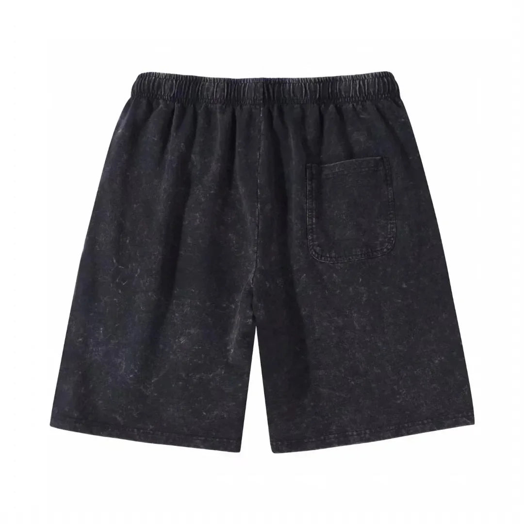 Stone Shorts