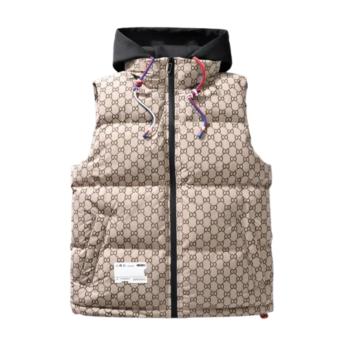 Vest Jacket