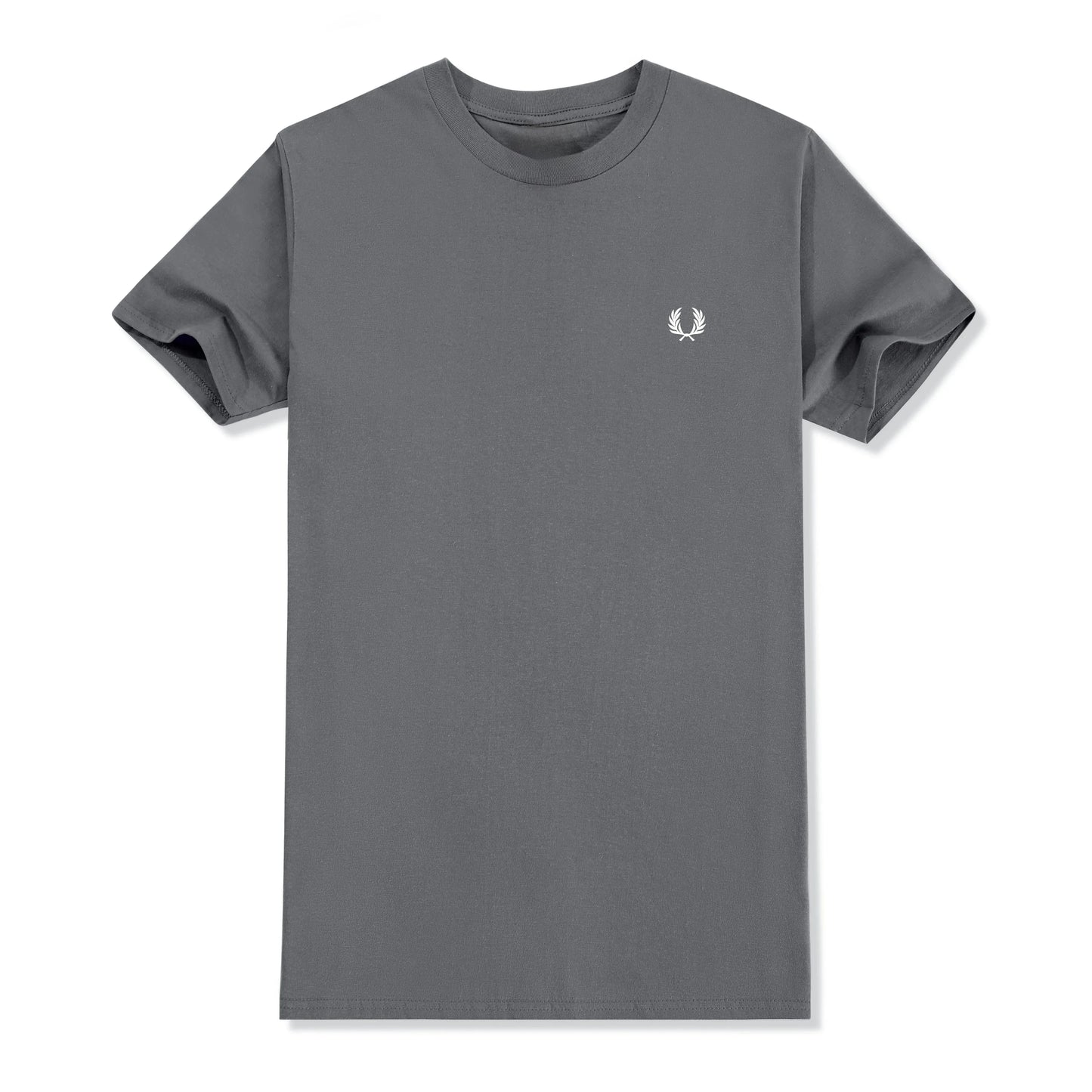 Trendy Brand Breathable T-shirt