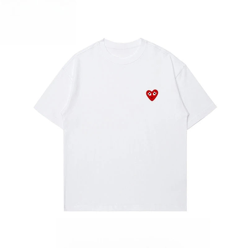Minimalist Letters T-shirt