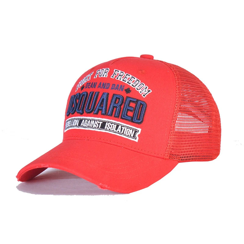 Fashion Embroidery Cap