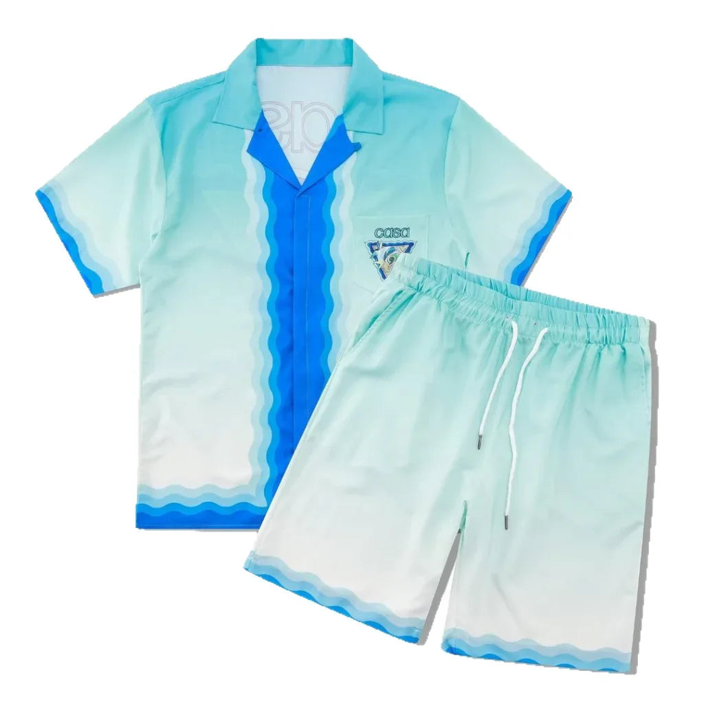 Blue Island Fit