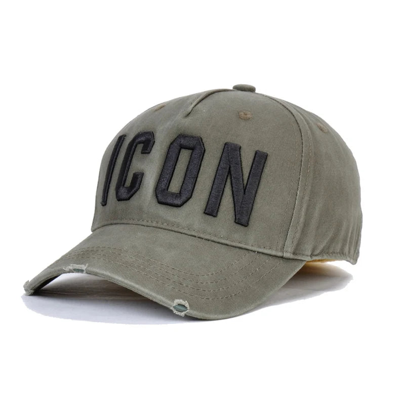 Fashion Embroidery Cap